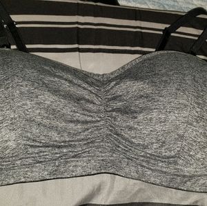 NURSING BRA